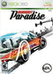 Burnout Paradise - In-Box - Xbox 360