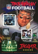 Troy Aikman NFL Football - Complete - Jaguar