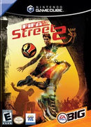 FIFA Street 2 - Loose - Gamecube