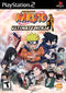 Naruto Ultimate Ninja - Loose - Playstation 2