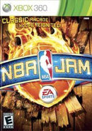 NBA Jam - Loose - Xbox 360