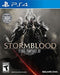 Final Fantasy XIV: Stormblood [Collector's Edition] - Loose - Playstation 4