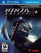 Ninja Gaiden Sigma 2 Plus - Loose - Playstation Vita