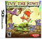 Ivy the Kiwi - Complete - Nintendo DS