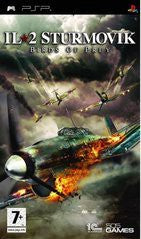 IL-2 Sturmovik: Birds of Prey - Loose - PSP