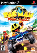 Pac-Man World Rally - Loose - Playstation 2