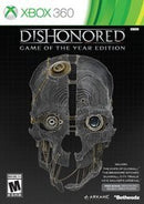 Dishonored [Platinum Hits] - In-Box - Xbox 360