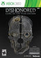 Dishonored [Platinum Hits] - In-Box - Xbox 360