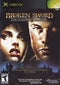 Broken Sword The Sleeping Dragon - Loose - Xbox