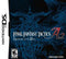 Final Fantasy Tactics A2 - In-Box - Nintendo DS