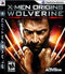 X-Men Origins: Wolverine - Loose - Playstation 3