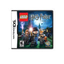 LEGO Harry Potter: Years 1-4 - Loose - Nintendo DS