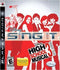 Disney Sing It High School Musical 3 - Complete - Playstation 3