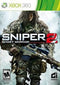 Sniper Ghost Warrior 2 - Complete - Xbox 360