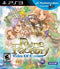 Rune Factory: Tides of Destiny - In-Box - Playstation 3