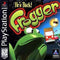 Frogger - Loose - Playstation