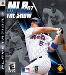 MLB 07 The Show - Loose - Playstation 3