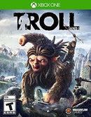 Troll and I - Loose - Xbox One