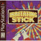 Irritating Stick - Loose - Playstation