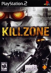Killzone [Demo] - Loose - Playstation 2