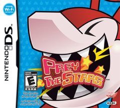 Prey The Stars - Loose - Nintendo DS