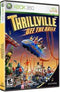Thrillville Off The Rails - Complete - Xbox 360