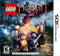 LEGO The Hobbit - Complete - Nintendo 3DS