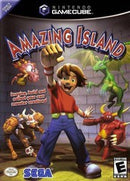 Amazing Island - Loose - Gamecube