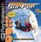 Championship Surfer - In-Box - Playstation