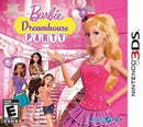 Barbie: Dreamhouse Party - In-Box - Nintendo 3DS