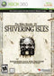 Elder Scrolls IV Shivering Isles - Loose - Xbox 360