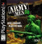 Army Men 3D [Collector's Edition] - In-Box - Playstation