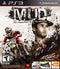 MUD: FIM Motocross World Championship - Complete - Playstation 3