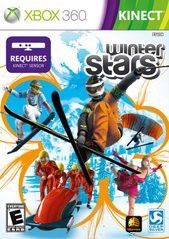 Winter Stars - In-Box - Xbox 360