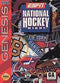 ESPN National Hockey Night - In-Box - Sega Genesis