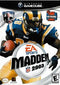 Madden 2003 - Loose - Gamecube