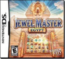 Jewel Master Egypt - In-Box - Nintendo DS