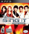 Disney Sing It: Pop Hits - In-Box - Playstation 3