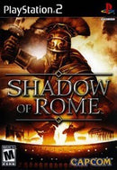 Shadow of Rome - Loose - Playstation 2