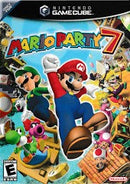 Mario Party 7 - Complete - Gamecube