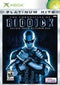 Chronicles of Riddick [Platinum Hits] - In-Box - Xbox