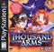 Thousand Arms - Complete - Playstation