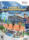 World Championship Athletics - Loose - Wii