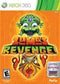 Zumas Revenge - Complete - Xbox 360