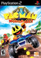Pac-Man World Rally - In-Box - Playstation 2