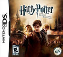 Harry Potter and the Deathly Hallows: Part 2 - In-Box - Nintendo DS