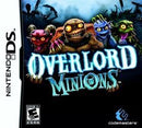 Overlord: Minions - In-Box - Nintendo DS