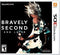 Bravely Second: End Layer - Loose - Nintendo 3DS