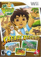 Go, Diego, Go: Safari Rescue - Loose - Wii