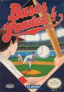 Bases Loaded 4 - Loose - NES